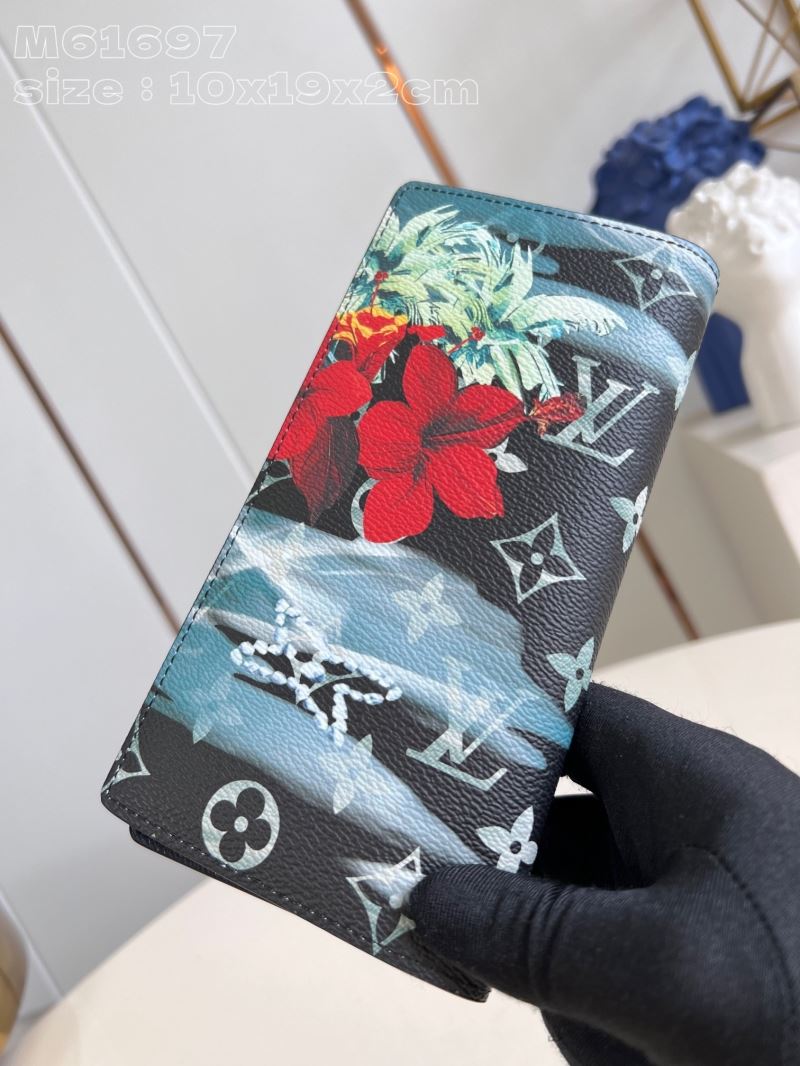 Louis Vuitton Wallets